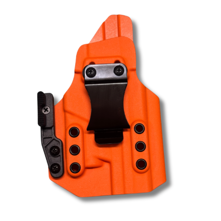 IWB Light-Bearing Holster