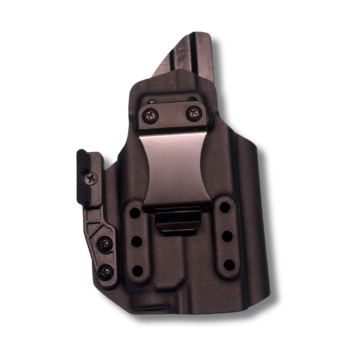 frontline tlr7 RTS
