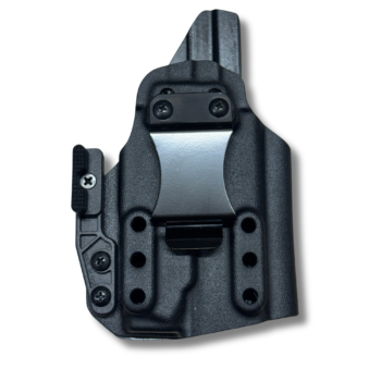Voodoo Armory Holsters 5 hellcat pro plx RTS