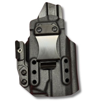 Voodoo Armory Holsters 3 p09c plx RTS