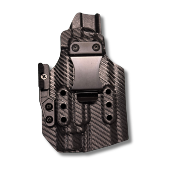 Voodoo Armory Holsters 2 romulus tlr1 Hlx RTS