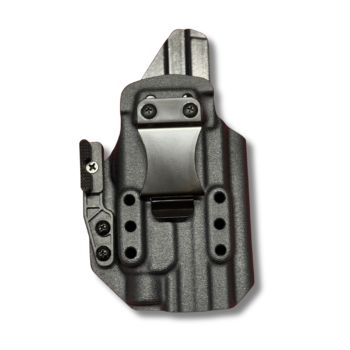 Voodoo Armory Holsters 2 mp9 tlr7 hlx RTS